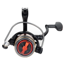 Remixon Expert 2000 LRF Olta Makinesi - 3