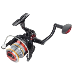 Remixon Expert 4000 Spin Olta Makinesi - 4