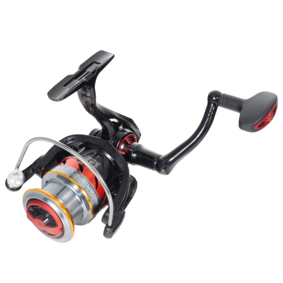 Remixon Expert 4000 Spin Olta Makinesi - 4