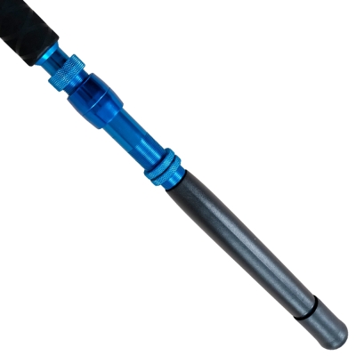 Remixon Extreme 180 cm 80-120 lbs Trolling Kamış - 3