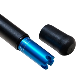 Remixon Extreme 180 cm 80-120 lbs Trolling Kamış - 4