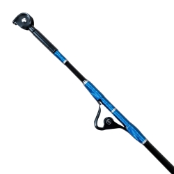 Remixon Extreme 180 cm 80-120 lbs Trolling Kamış - 2