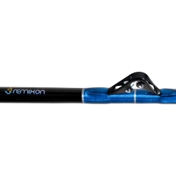 Remixon Extreme 180 cm 80-120 lbs Trolling Kamış - 5