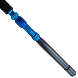 Remixon Extreme 180 cm 80-120 lbs Trolling Kamış - 3