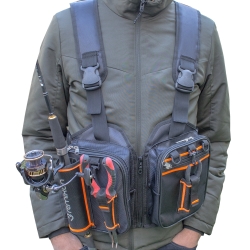 Remixon Extreme Spin Yeleği - Remixon