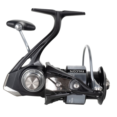 Remixon Falcon 3000 M Spin Olta Makinesi - 4