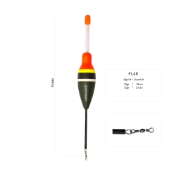 Remixon FL48 Şamandıra - Remixon