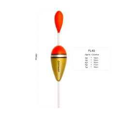 Remixon FL49 Şamandıra - Remixon