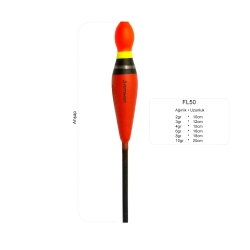 Remixon FL50 Şamandıra - Remixon