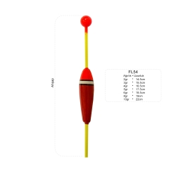 Remixon FL54 Şamandıra - Remixon