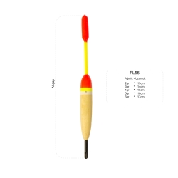 Remixon FL55 Şamandıra - Remixon