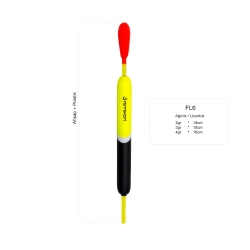 Remixon FL6 Şamandıra - Remixon