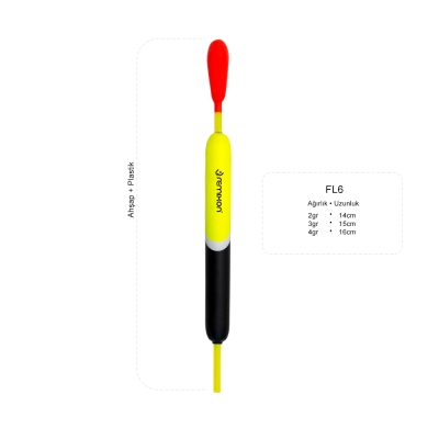 Remixon FL6 Şamandıra - 1