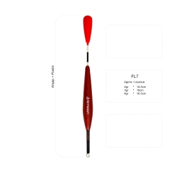 Remixon FL7 Şamandıra - Remixon