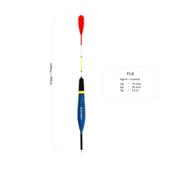 Remixon FL8 Şamandıra - Remixon
