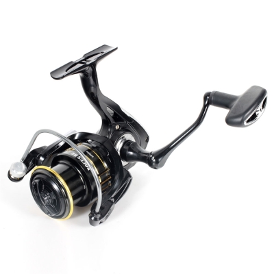 Remixon Focus BG 210 cm 5-35 gr Spin Olta Seti - 4