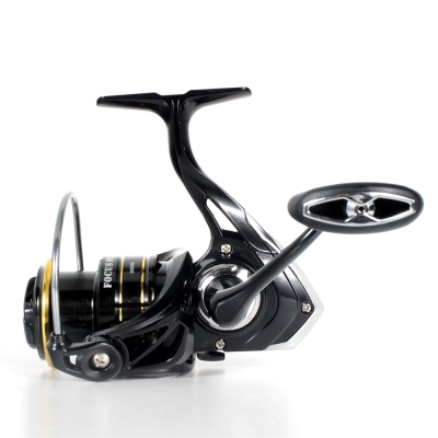 Remixon Focus BG 210 cm 5-35 gr Spin Olta Seti - 5