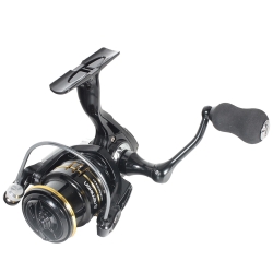 Remixon Focus BG 230 cm 3-25 gr Light Spin Olta Seti - 4