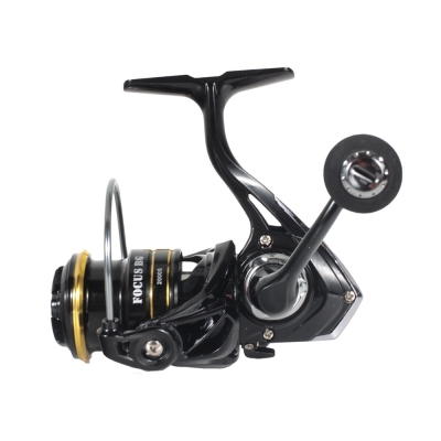 Remixon Focus BG 230 cm 3-25 gr Light Spin Olta Seti - 5