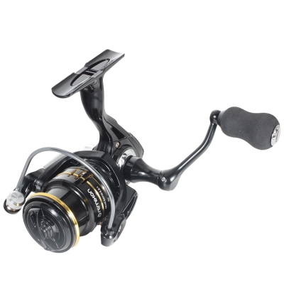 Remixon Focus BG 230 cm 3-25 gr Light Spin Olta Seti - 4