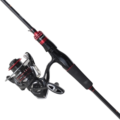 Remixon Focus RD 240 cm 5-35 gr Spin Olta Seti - 2