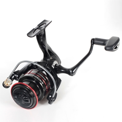 Remixon Focus RD 240 cm 5-35 gr Spin Olta Seti - 4