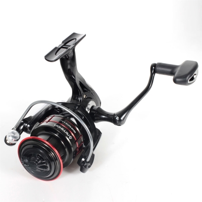 Remixon Focus RD 4000 M Spin Olta Makinesi - 3