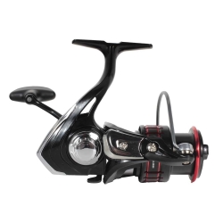 Remixon Focus RD 4000 M Spin Olta Makinesi - 4