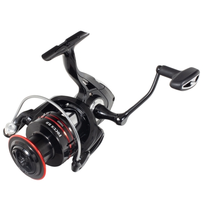 Remixon Focus RD 5000 D Spin Olta Makinesi - 2