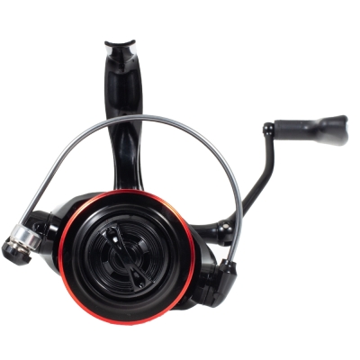 Remixon Focus RD 5000 D Spin Olta Makinesi - 4