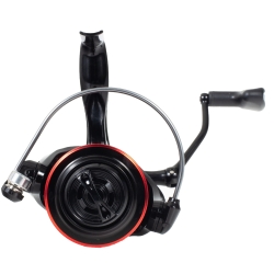 Remixon Focus RD 6000 D Spin Olta Makinesi - 4