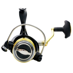 Remixon Global 3000 M Spin Olta Makinesi - 4