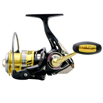 Remixon Global 3000 M Spin Olta Makinesi - 1