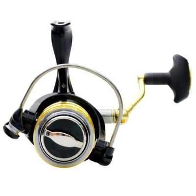 Remixon Global 3000 M Spin Olta Makinesi - 4