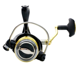 Remixon Global 4000 M Spin Olta Makinesi - 4