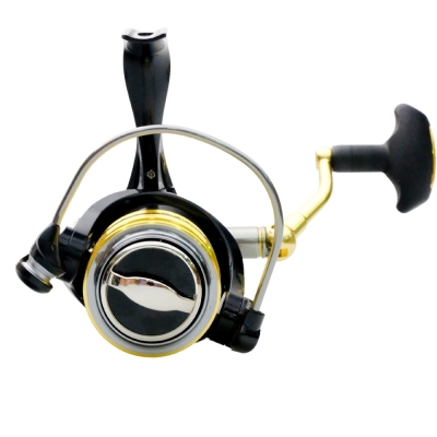 Remixon Global 4000 M Spin Olta Makinesi - 4