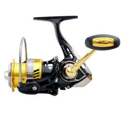 Remixon Global 4000 M Spin Olta Makinesi - Remixon