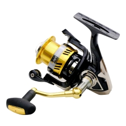 Remixon Global 4000 M Spin Olta Makinesi - 2