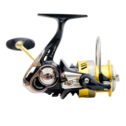 Remixon Global 4000 M Spin Olta Makinesi - 3