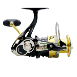 Remixon Global 5000 Spin Olta Makinesi - 3