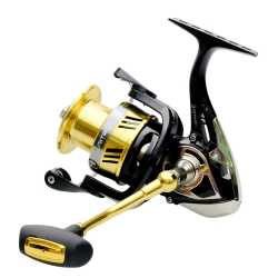 Remixon Global 5000 Spin Olta Makinesi - 2