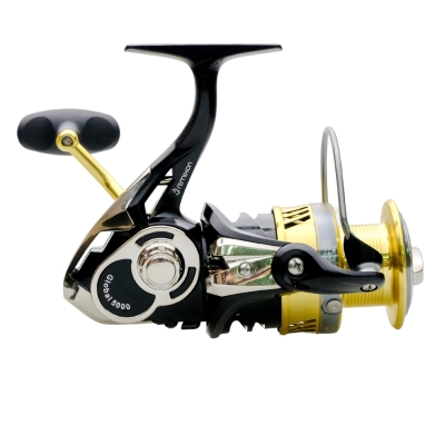 Remixon Global 5000 Spin Olta Makinesi - 3