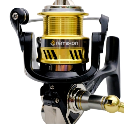 Remixon Global 5000 Spin Olta Makinesi - 5