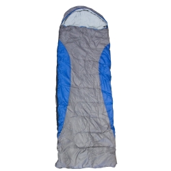 Remixon Gri/Mavi -5 Uyku Tulumu - Remixon