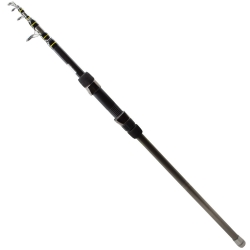 Remixon Heavy Duty 390cm 200-300 gr Tele Sazan Kamış - Remixon