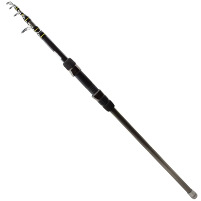 Remixon Heavy Duty 390cm 200-300 gr Tele Sazan Kamış - 1