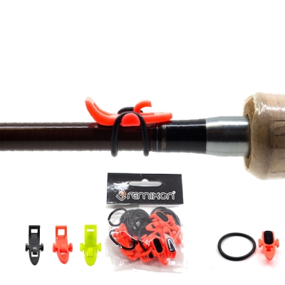 Remixon Hook Keeper Aparat - 1