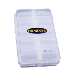 Remixon HS-013 Balıkçı Kutusu - Remixon