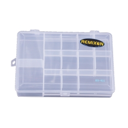 Remixon HS-022 Balıkçı Kutusu - Remixon