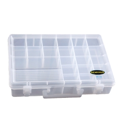 Remixon HS-306 Balıkçı Kutusu - Remixon